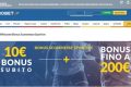 Tutti i bonus e promozioni del casinò Eurobet per nuovi iscritti Novembre 2020