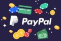 Limiti sui depositi e prelievi nei casino PayPal
